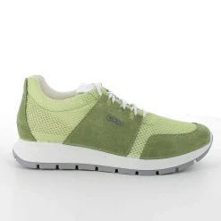 Woman Igi&Co Sneakers-Aloe Women'S Sneakers