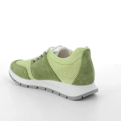 Woman Igi&Co Sneakers-Aloe Women'S Sneakers