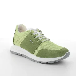 Woman Igi&Co Sneakers-Aloe Women'S Sneakers