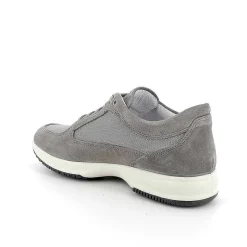 Man Igi&Co Sneakers-Asphalt Men'S Sneakers