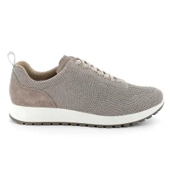 Man Igi&Co Sneakers-Beige Men'S Sneakers