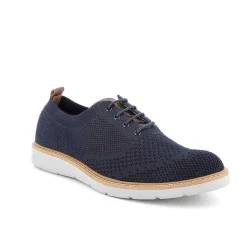 Man Igi&Co Lace Up-Blue Men'S Lace-Ups