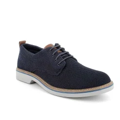 Man Igi&Co Lace Up-Blue Men'S Lace-Ups