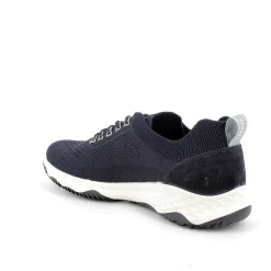 Man Igi&Co Sneakers-Blue Men'S Sneakers