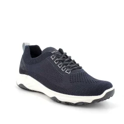 Man Igi&Co Sneakers-Blue Men'S Sneakers