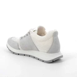 Woman Igi&Co Sneakers-Cristal Women'S Sneakers