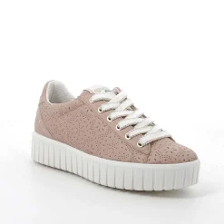 Woman Igi&Co Eco-Sustainable Shoes-Dust Women'S Sneakers