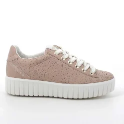 Woman Igi&Co Eco-Sustainable Shoes-Dust Women'S Sneakers
