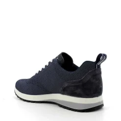 Man Igi&Co Sneakers-Jeans Men'S Sneaker