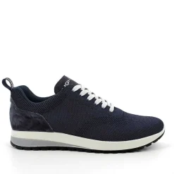 Man Igi&Co Sneakers-Jeans Men'S Sneaker