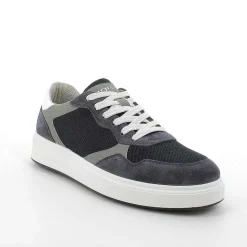 Man Igi&Co Sneakers-Jeans Men'S Sneakers