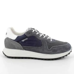 Man Igi&Co Sneakers-Jeans Men'S Sneakers