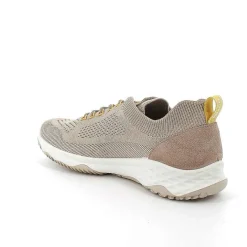Man Igi&Co Sneakers-Light Beige Men'S Sneakers