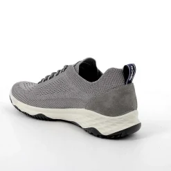 Man Igi&Co Sneakers-Light Gray Men'S Sneakers