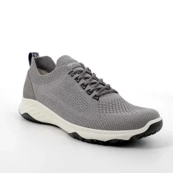 Man Igi&Co Sneakers-Light Gray Men'S Sneakers
