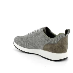 Man Igi&Co Sneakers-Military Green Men'S Sneakers