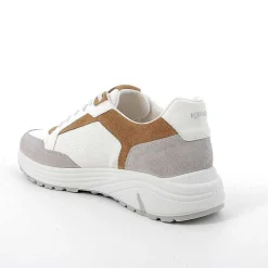 Man Igi&Co Sneakers-Pearl Men'S Sneakers