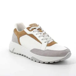 Man Igi&Co Sneakers-Pearl Men'S Sneakers