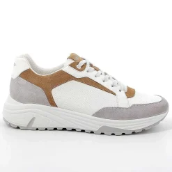Man Igi&Co Sneakers-Pearl Men'S Sneakers