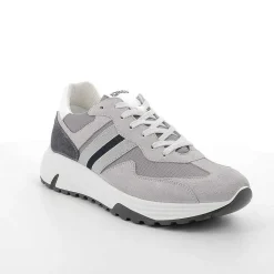 Man Igi&Co Sneakers-Pearl Men'S Sneakers