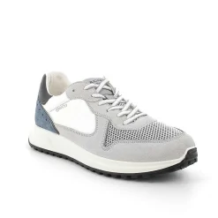 Man Igi&Co Sneakers-Pearl Men'S Sneakers