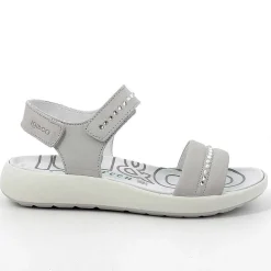 Woman Igi&Co Eco-Sustainable Shoes-Pearl Women'S Leather Sandals