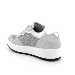 Woman Igi&Co Sneakers-Pearl Women'S Sneakers