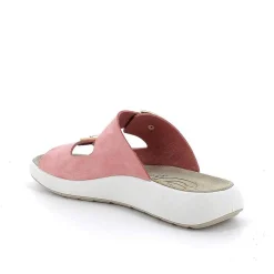 Woman Igi&Co Eco-Sustainable Shoes-Phard Women'S Leather Sandals