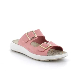 Woman Igi&Co Eco-Sustainable Shoes-Phard Women'S Leather Sandals