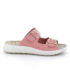 Woman Igi&Co Eco-Sustainable Shoes-Phard Women'S Leather Sandals
