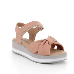 Woman Igi&Co Wedges-Phard Women'S Wedge Sandals