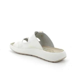 Woman Igi&Co Eco-Sustainable Shoes-Platinum Women'S Sandals