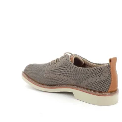 Man Igi&Co Lace Up-Taupe Men'S Lace-Ups