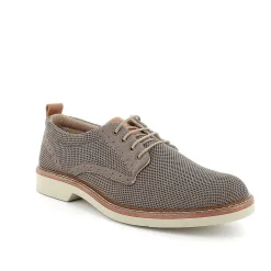 Man Igi&Co Lace Up-Taupe Men'S Lace-Ups