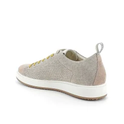 Man Igi&Co Sneakers-Taupe Men'S Sneakers