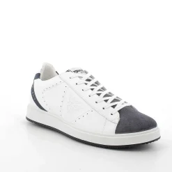 Man Igi&Co Sneakers-White Men'S Sneakers