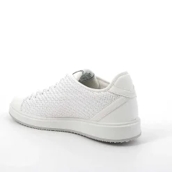 Man Igi&Co Sneakers-White Men'S Sneakers