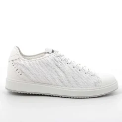 Man Igi&Co Sneakers-White Men'S Sneakers