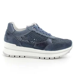 Woman Igi&Co Sneakers-Women'S Sneakers Jeans