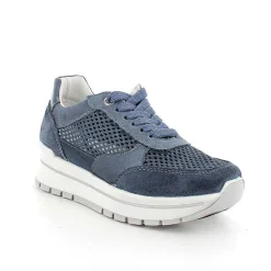 Woman Igi&Co Sneakers-Women'S Sneakers Jeans